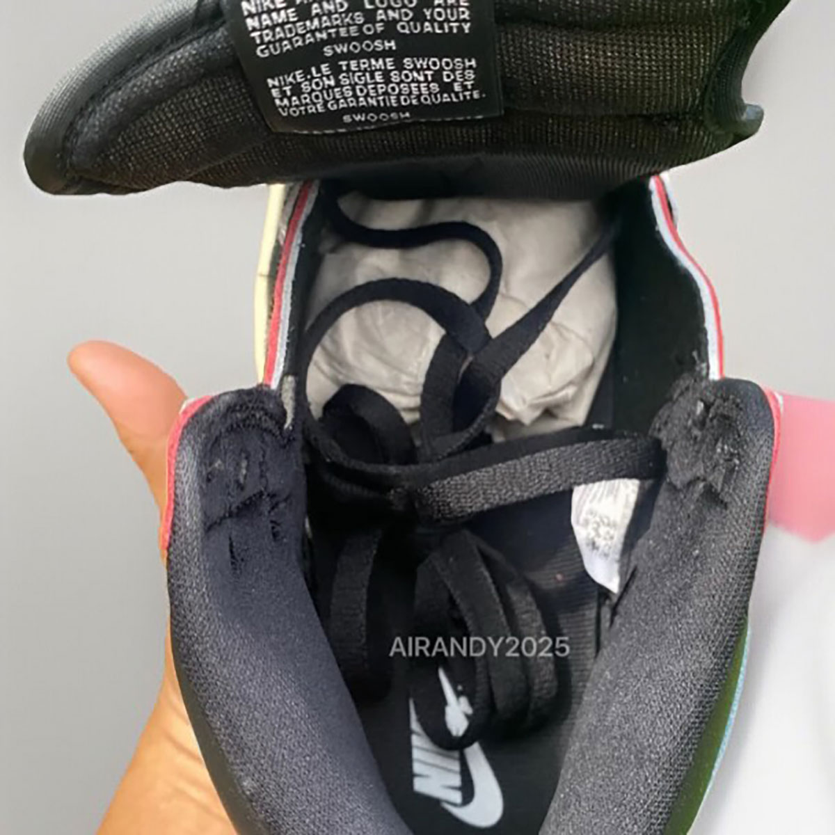 Air Jordan 1 Self Expression Dz5485 002 5