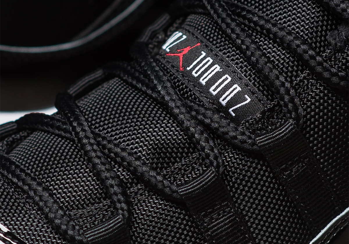 Air Jordan 11 Low Bred Store List 4