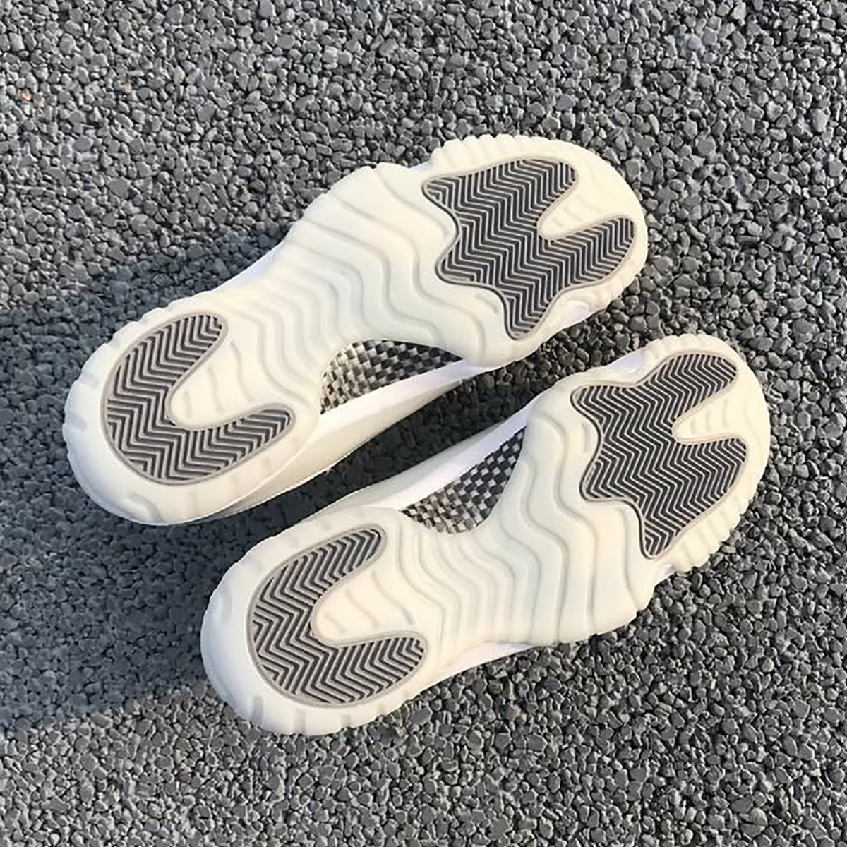 Air Jordan 11 Sail Grand Finale Ar0715 110 1