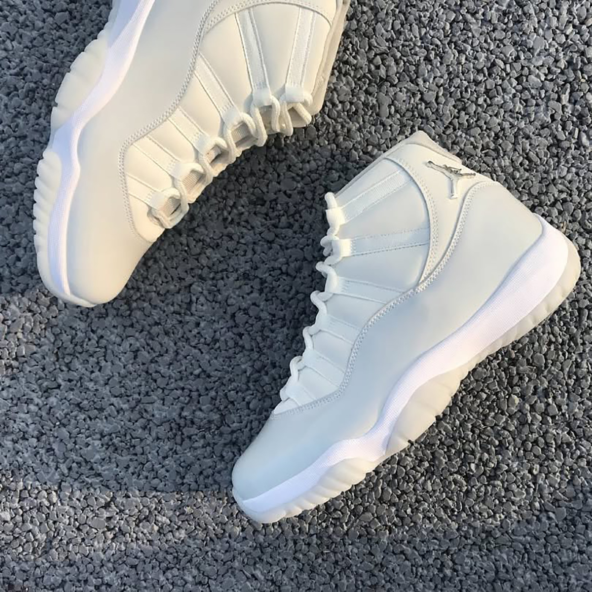 Air Jordan 11 Sail Grand Finale Ar0715 110 4