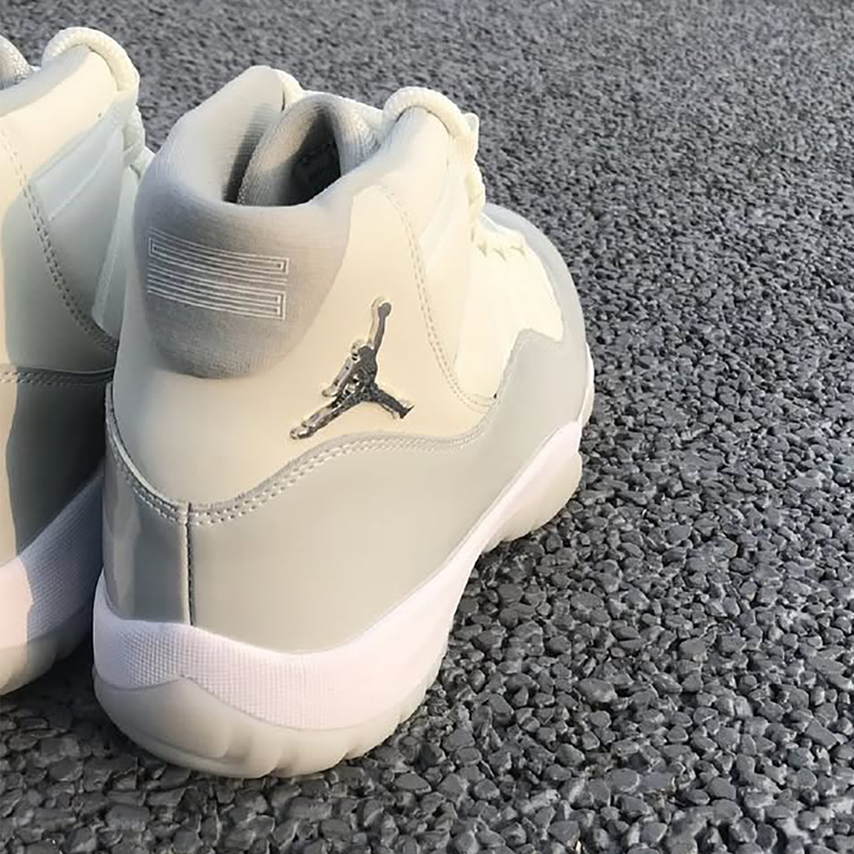 Air Jordan 11 Sail Grand Finale Ar0715 110 6