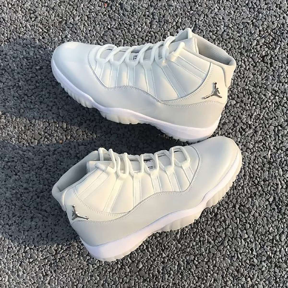 Air Jordan 11 Sail Grand Finale Ar0715 110 9