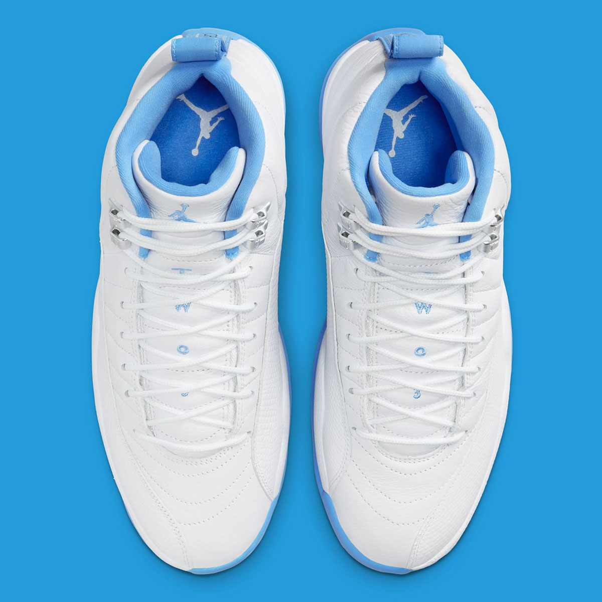 Air Jordan 12 Melo Ct8013 112 Release Date 2