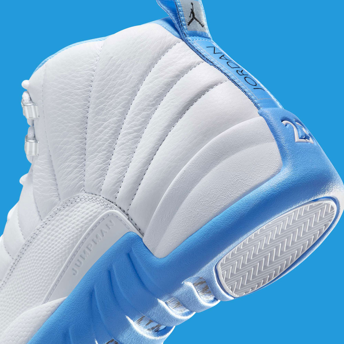 Air Jordan 12 Melo Ct8013 112 Release Date 5