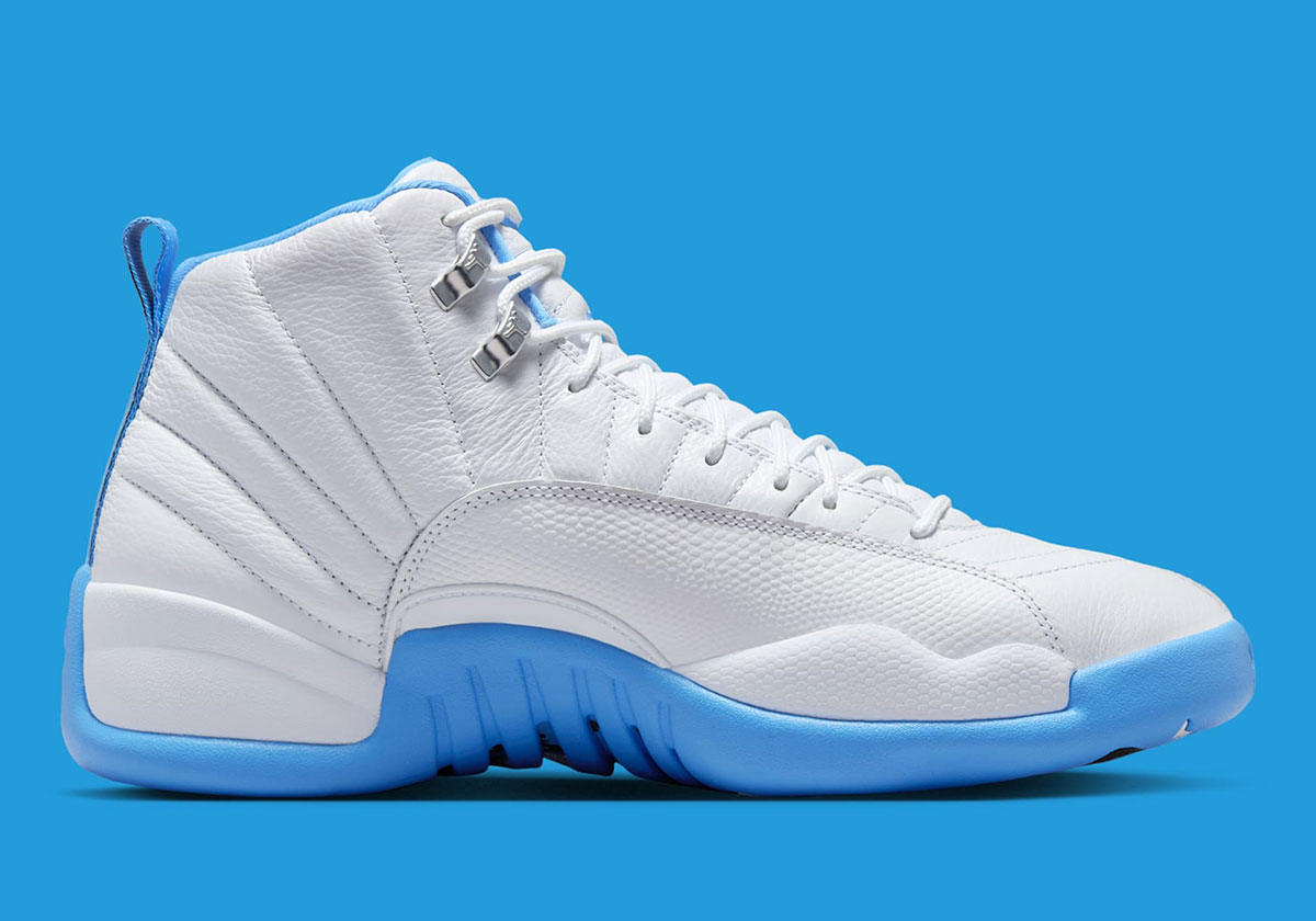 Air Jordan 12 Melo Ct8013 112 Release Date 6