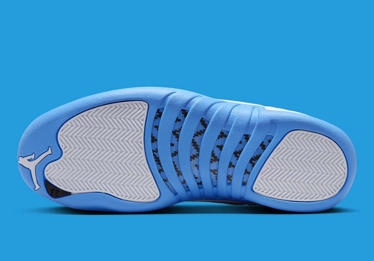 Air Jordan 12 Melo Ct8013 112 Release Date 7