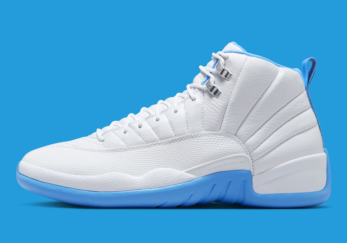 Air Jordan 12 Melo Ct8013 112 Release Date 8
