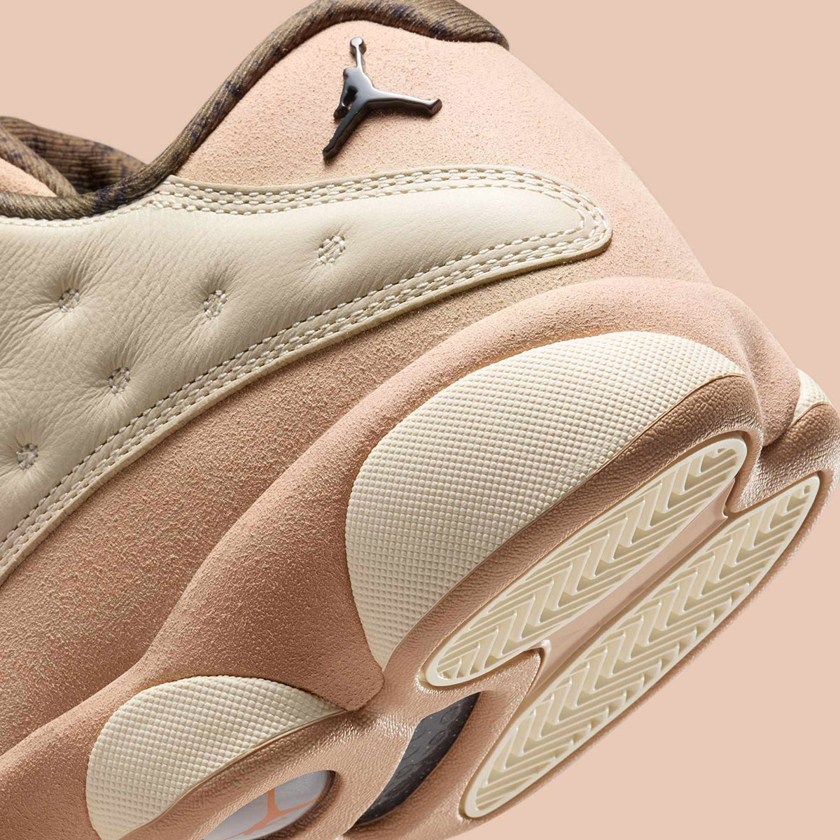 Air Jordan 13 Low Dongdan Hv6922 100 1