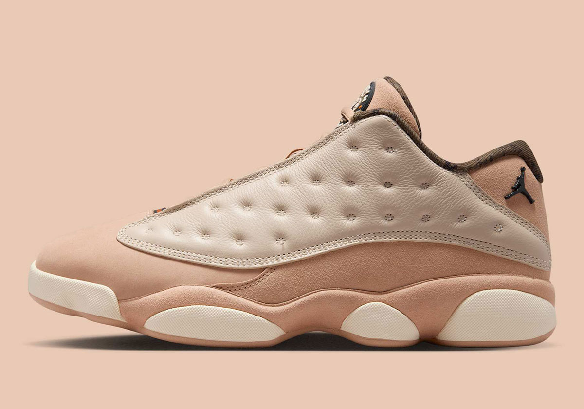 Air Jordan 13 Low Dongdan Hv6922 100 10
