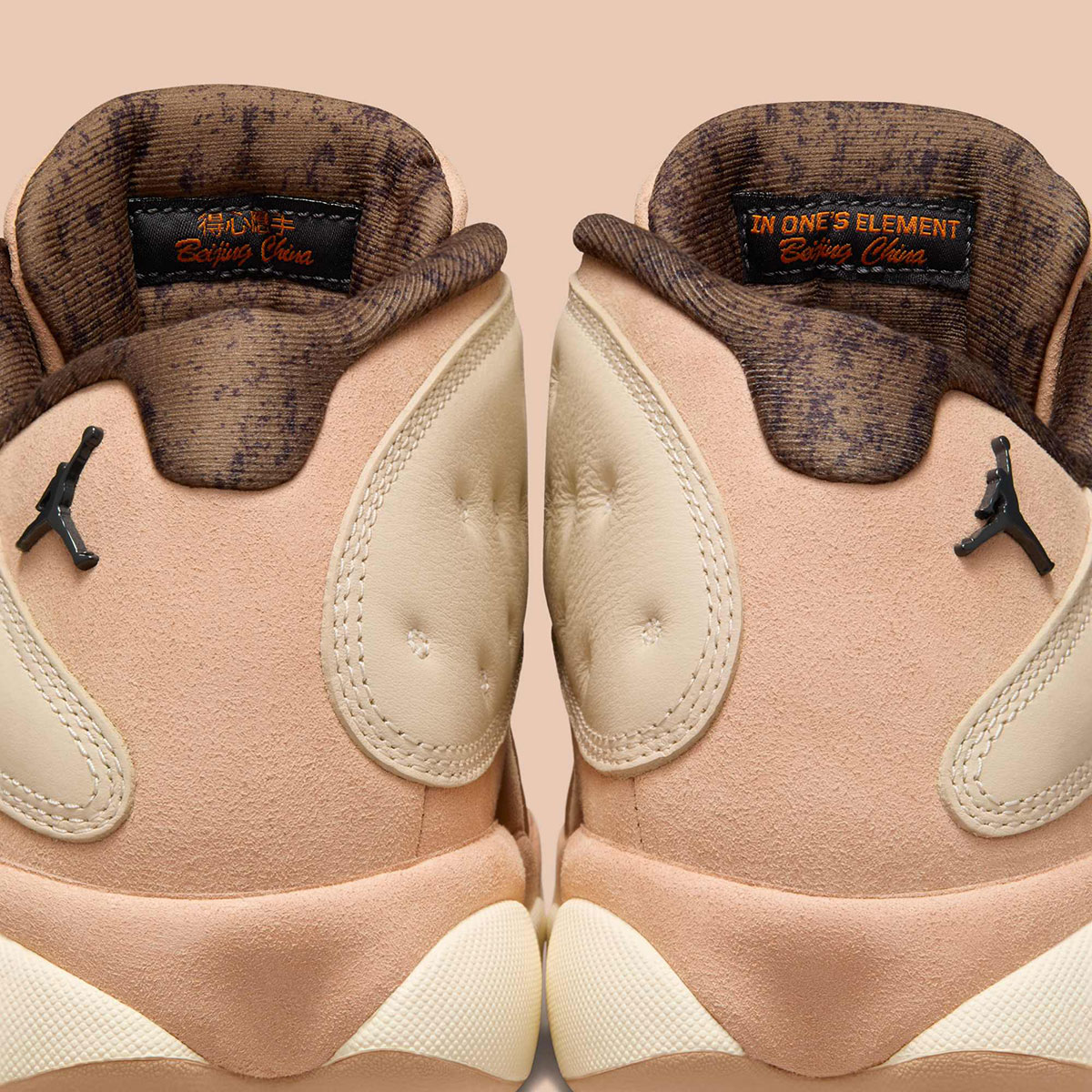 Air Jordan 13 Low Dongdan Hv6922 100 2