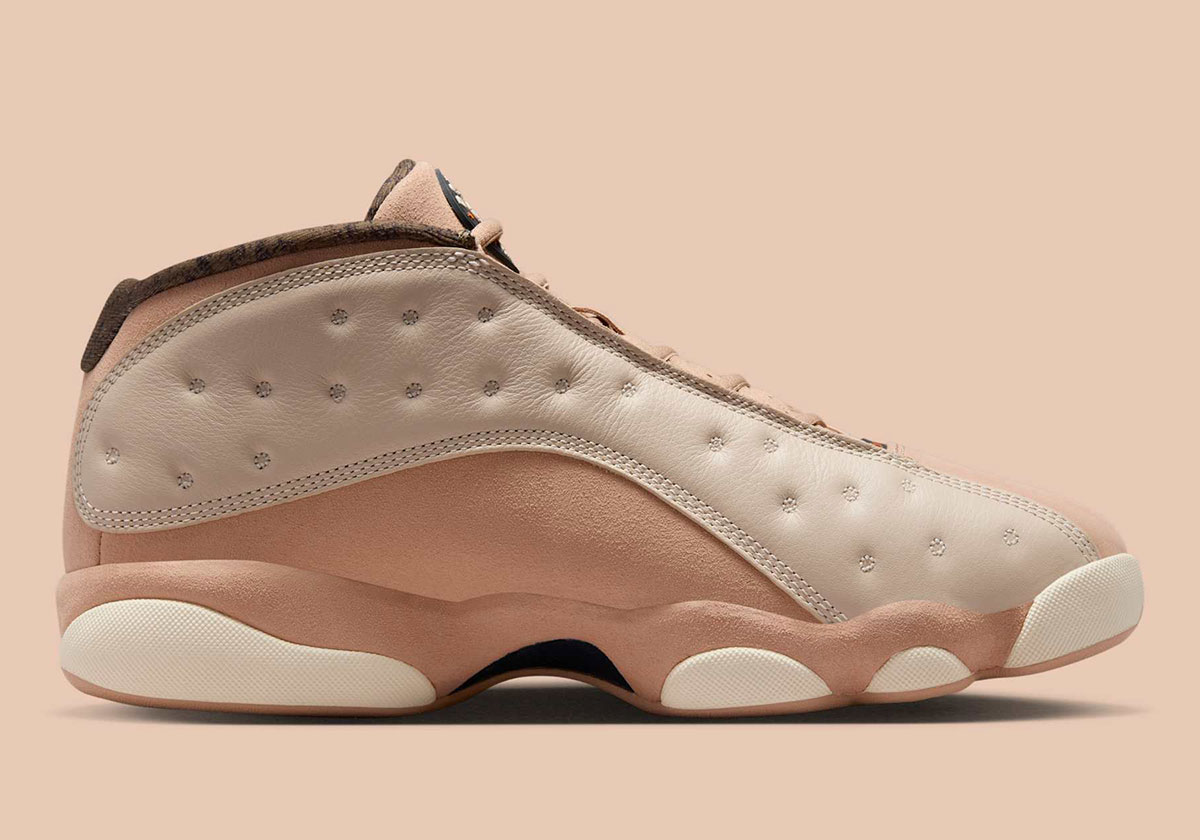 Air Jordan 13 Low Dongdan Hv6922 100 6