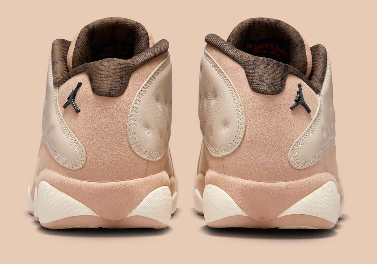 Air Jordan 13 Low Dongdan Hv6922 100 7