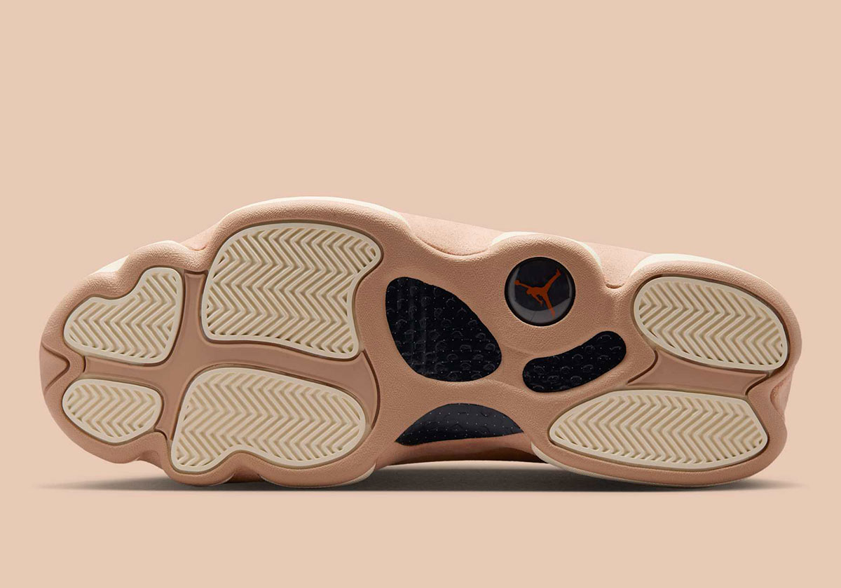 Air Jordan 13 Low Dongdan Hv6922 100 8