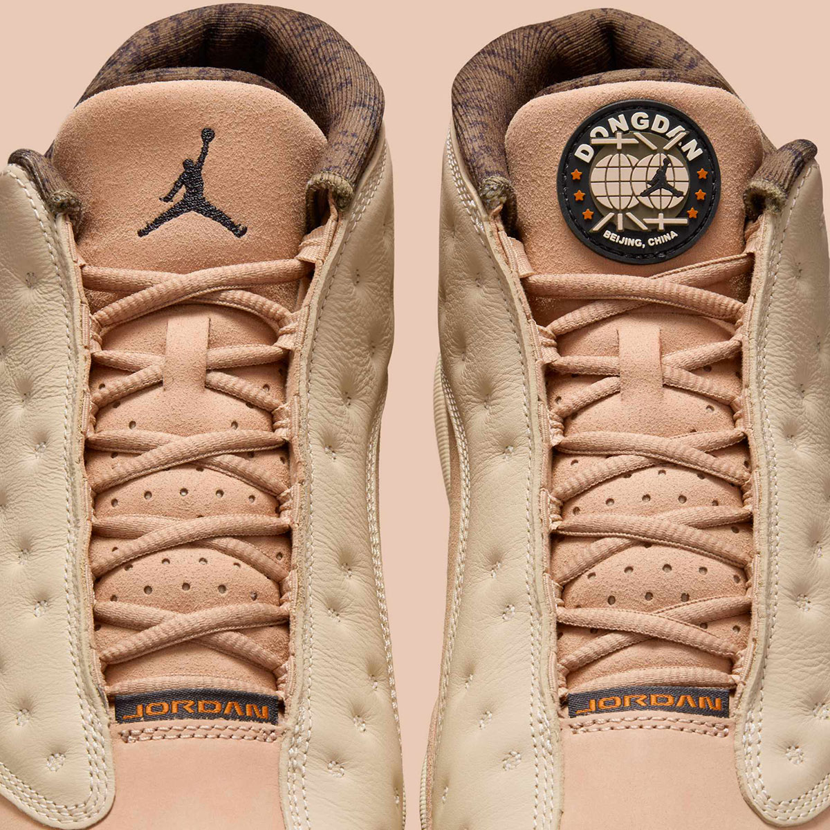 Air Jordan 13 Low Dongdan Hv6922 100 9