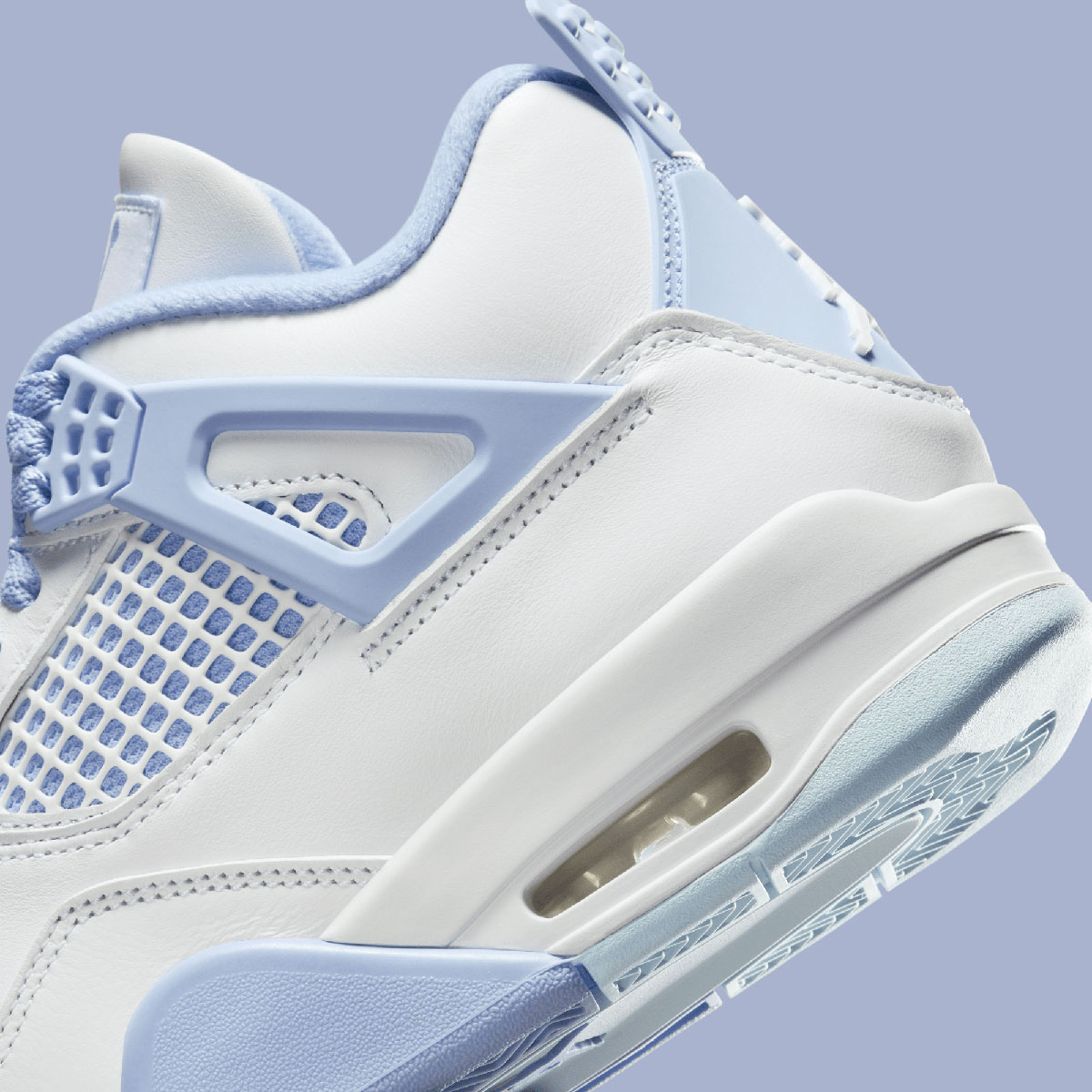 Air Jordan 4 Aluminum Forget Me Not Hv0823 100 11