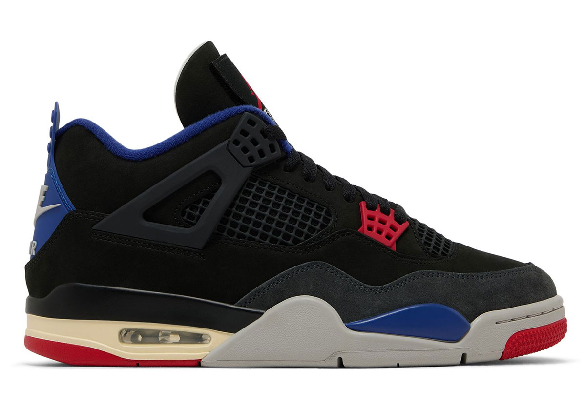 Air Jordan 4 Rare Air Gold Lettering Fv5029 003 7
