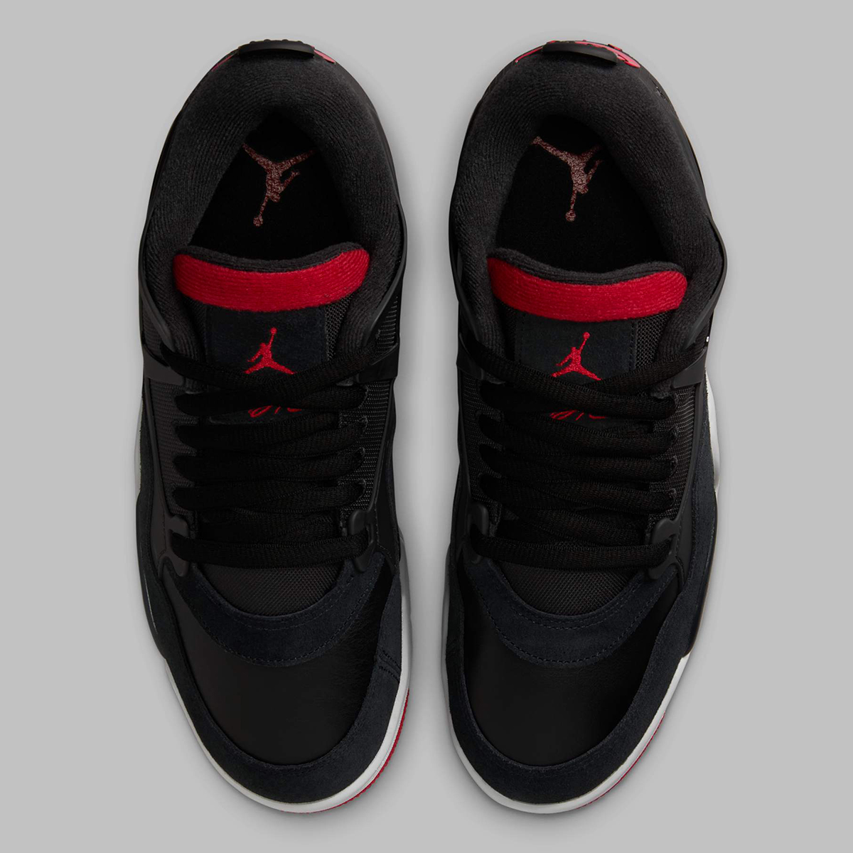 Air Jordan 4 Rm Bred Fq7939 061 4