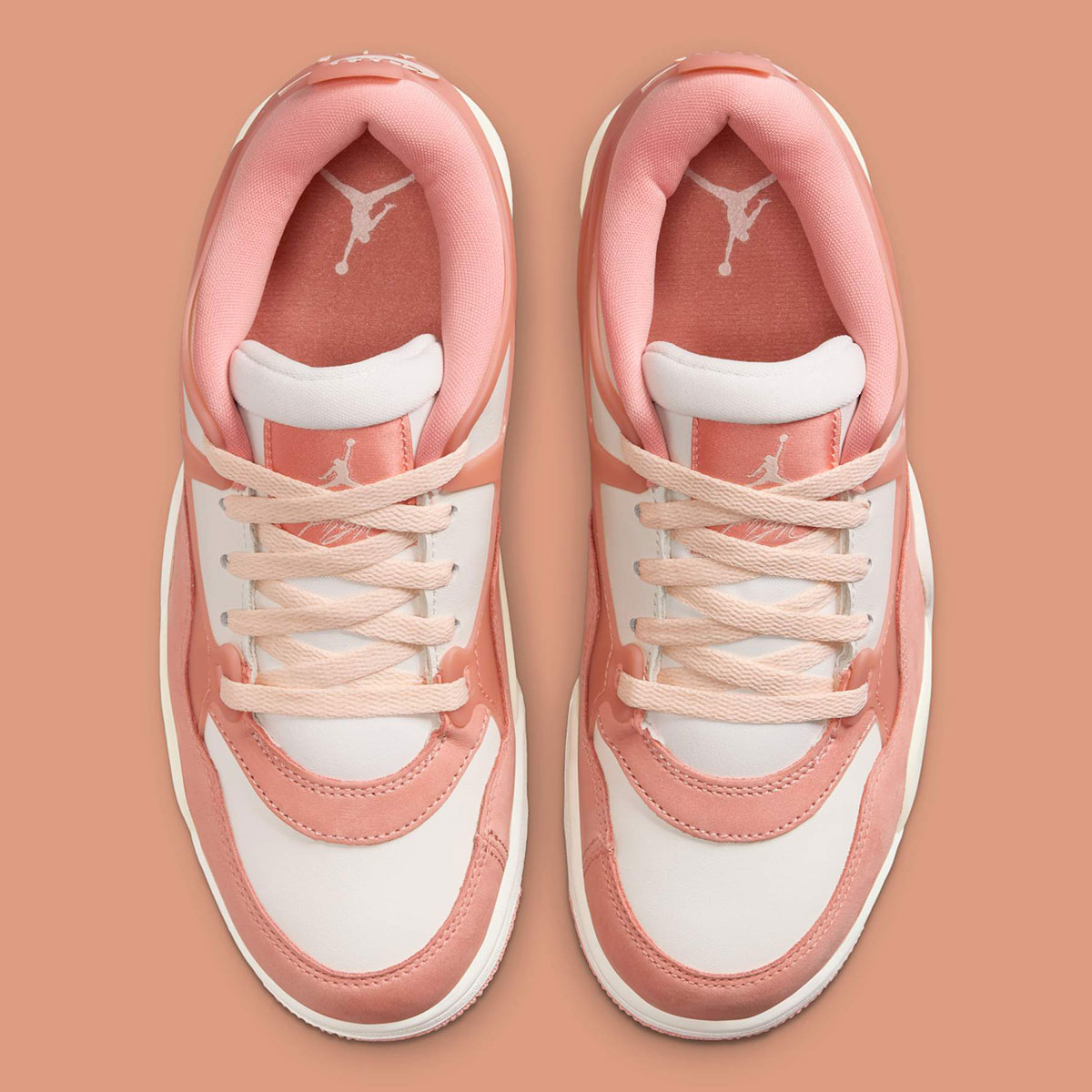Air Jordan 4 Rm Guava Ice Sail Fq7940 808 2