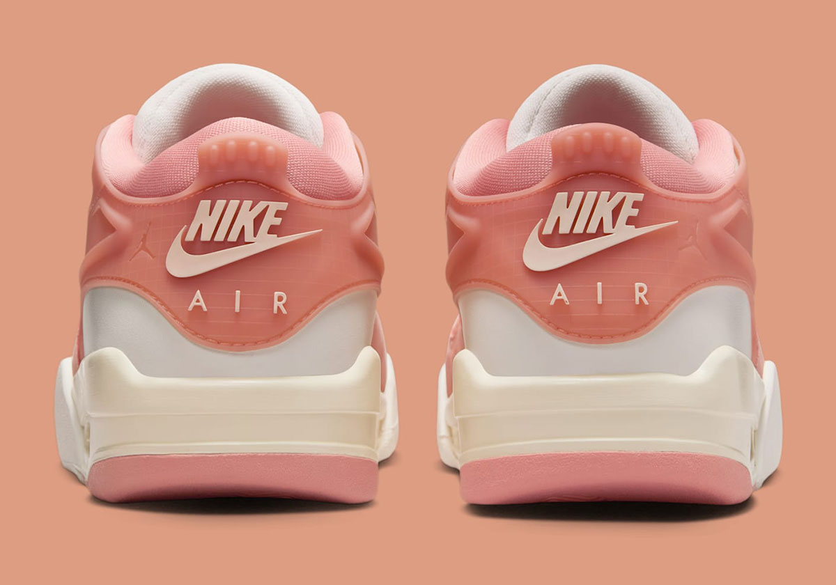 Air Jordan 4 Rm Guava Ice Sail Fq7940 808 3