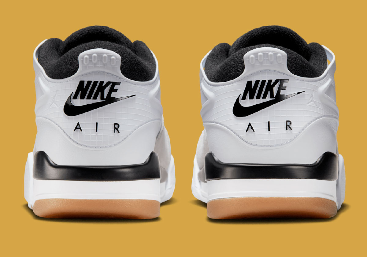 This Air Jordan 4 RM Is Feeling The Nike SB Effect