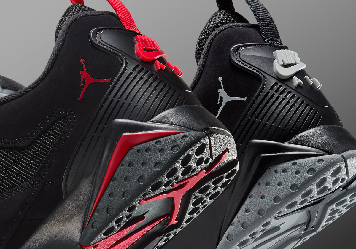 First Look At The Jordan MVP 92