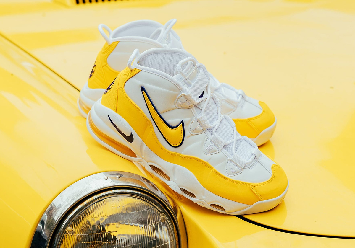 Air Max Uptempo Lakers Store List 6
