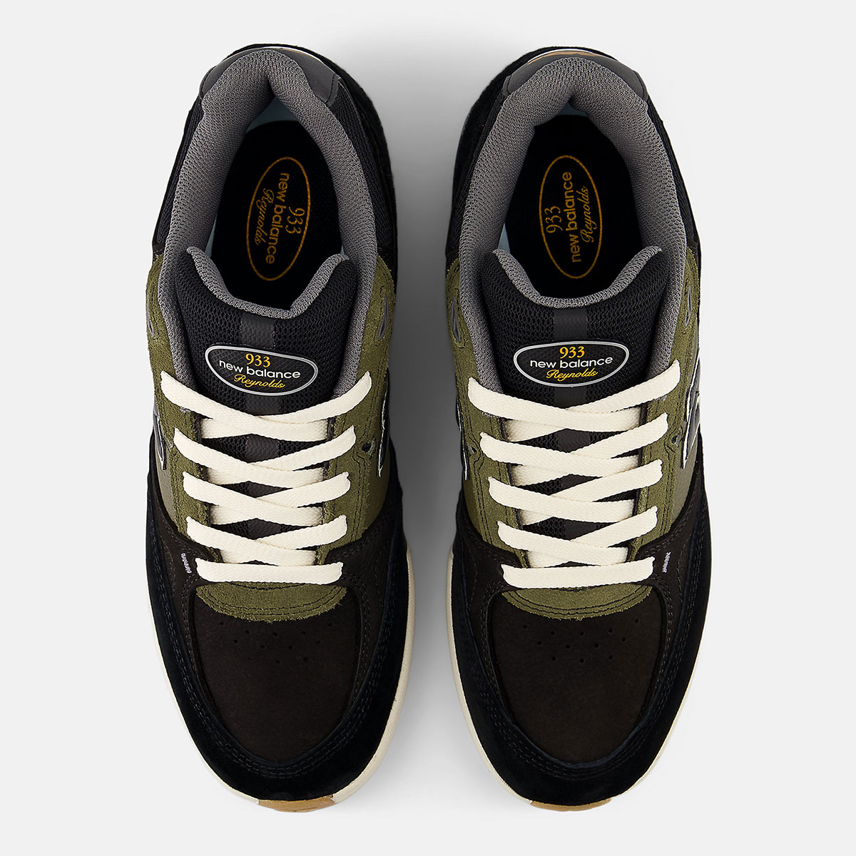 Andrew Reynolds New Balance 933 Nm933bst 5