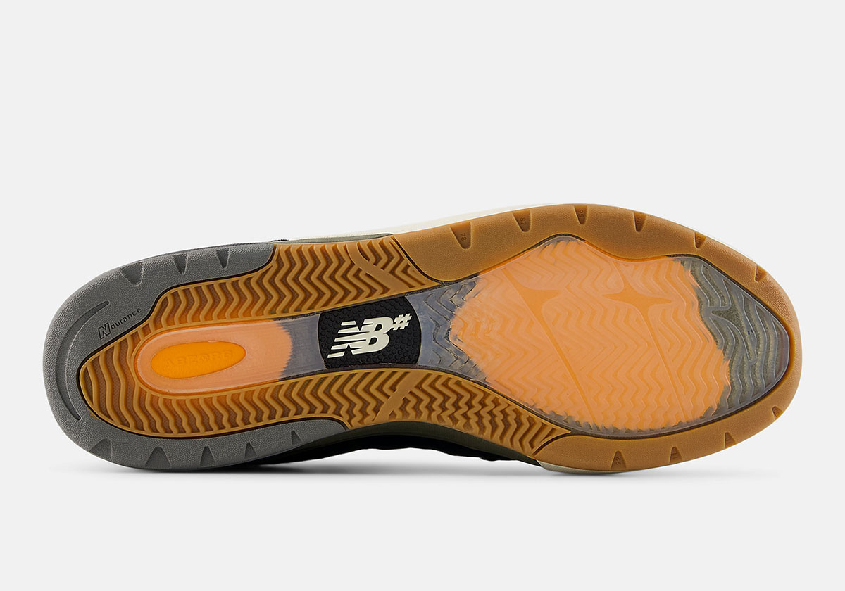 Andrew Reynolds New Balance 933 Nm933bst 6