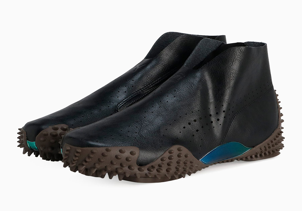 Aries Puma Mostro Mid 2