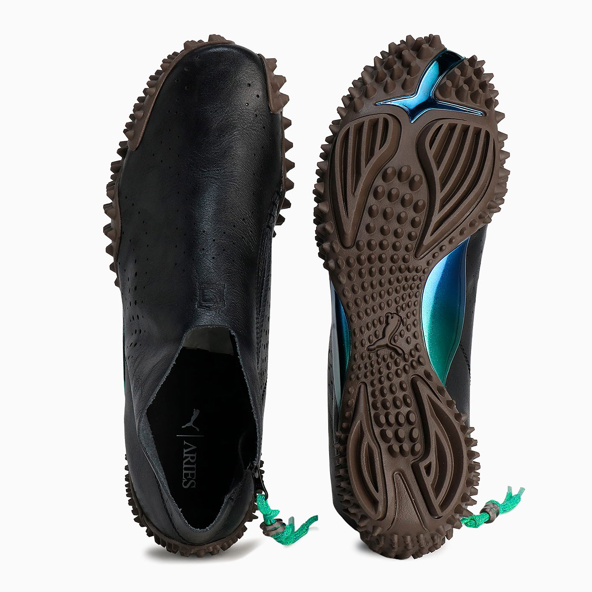 Aries Puma Mostro Mid 3