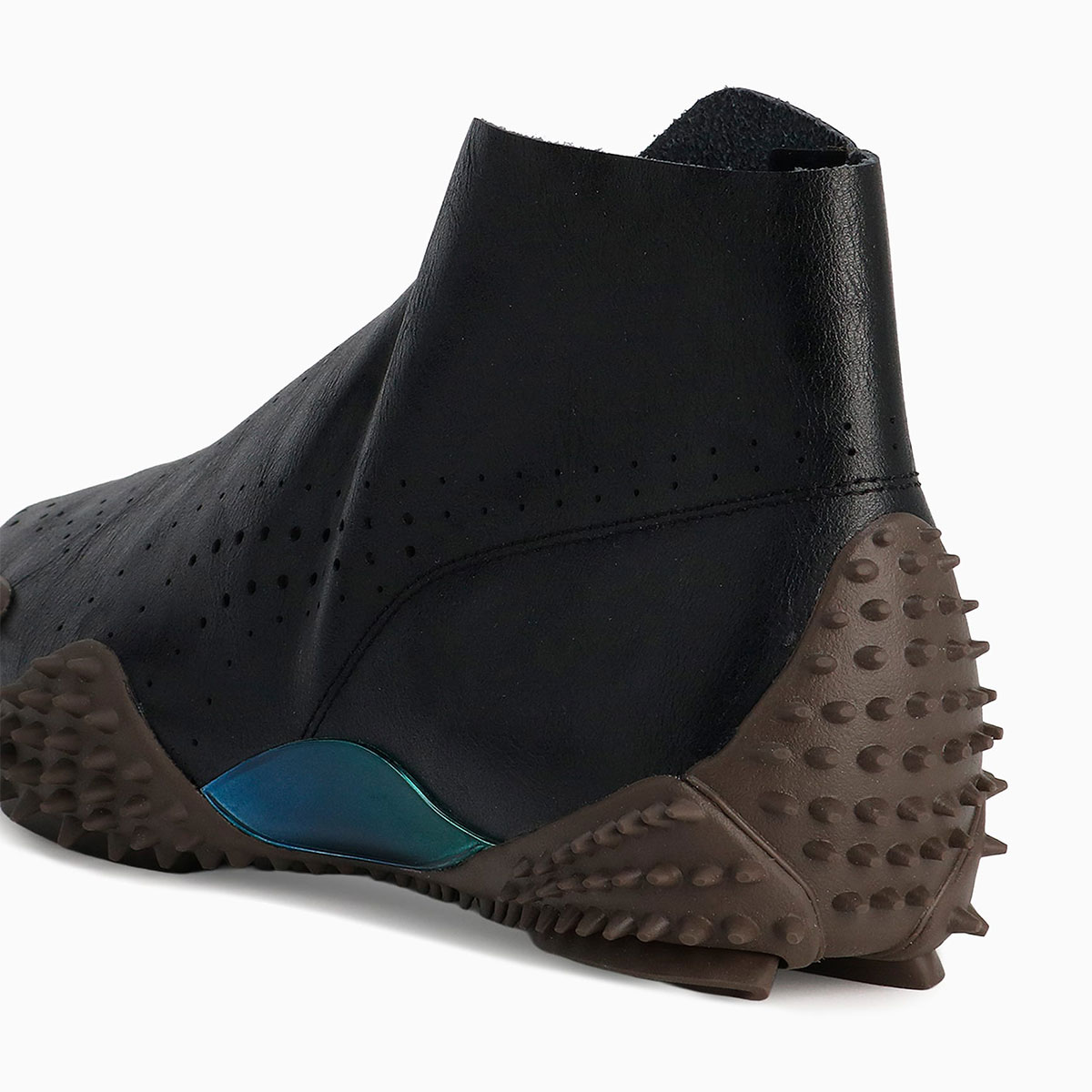 Aries Puma Mostro Mid 5