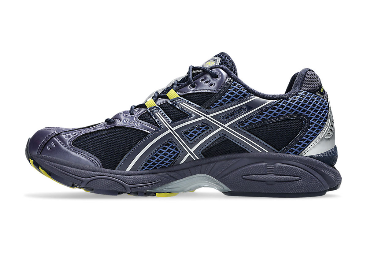Asics Gel Nimbus 10 1 Midnight Indigo Fog 1203a599 400 3