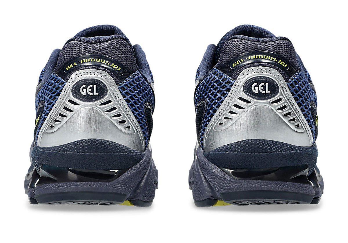 Asics Gel Nimbus 10 1 Midnight Indigo Fog 1203a599 400 5