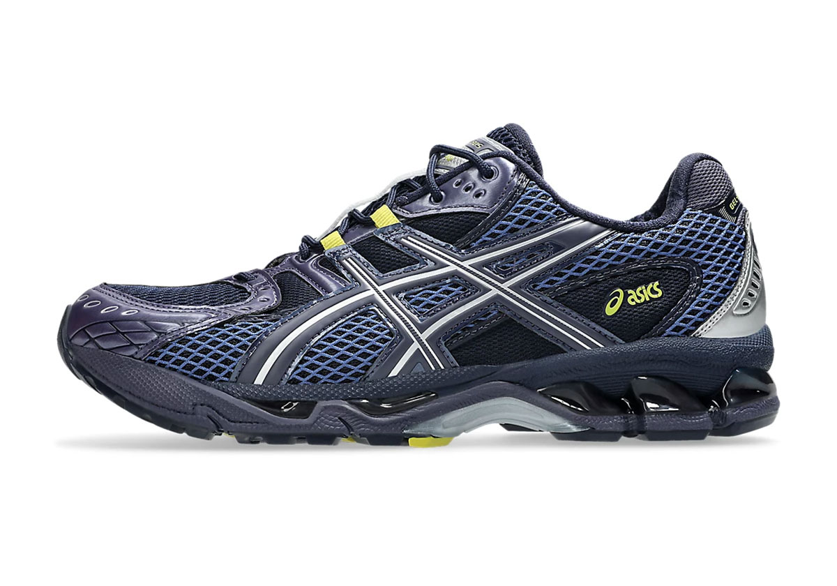 Asics Gel Nimbus 10 1 Midnight Indigo Fog 1203a599 400 6
