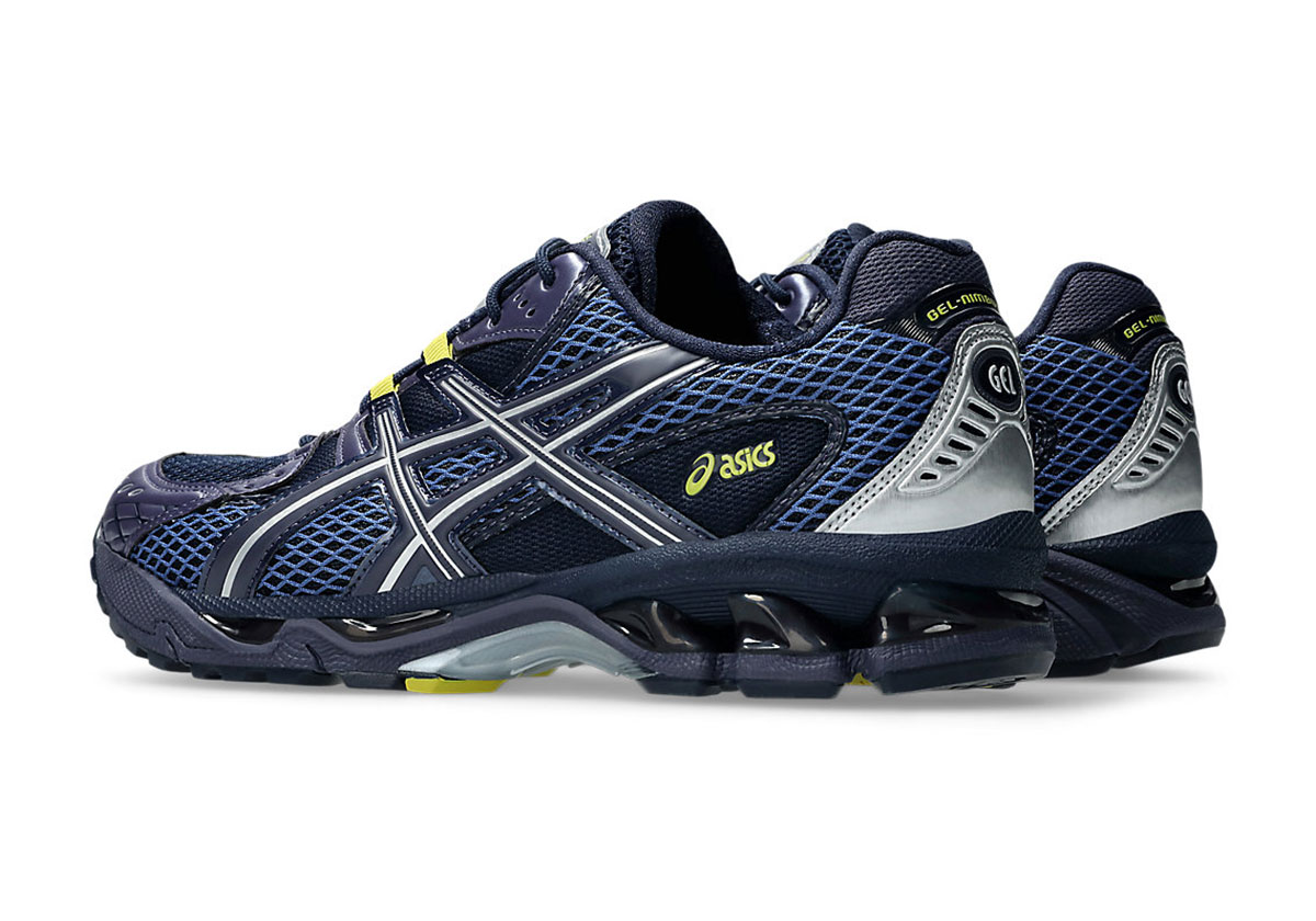 Asics Gel Nimbus 10 1 Midnight Indigo Fog 1203a599 400 7