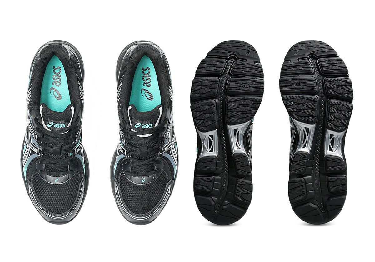 Asics Gel Sekiran Black Waterfall 1203a711 003 2