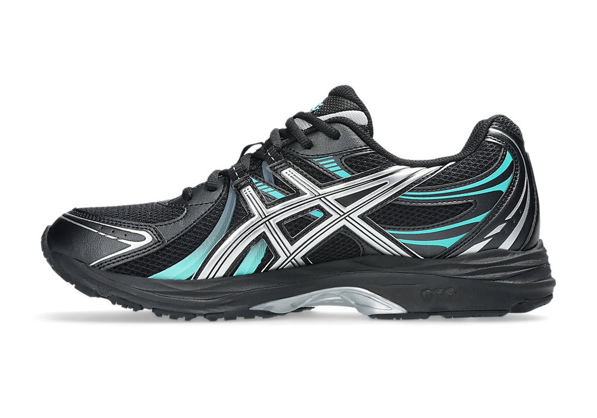 Asics Gel Sekiran Black Waterfall 1203a711 003 4