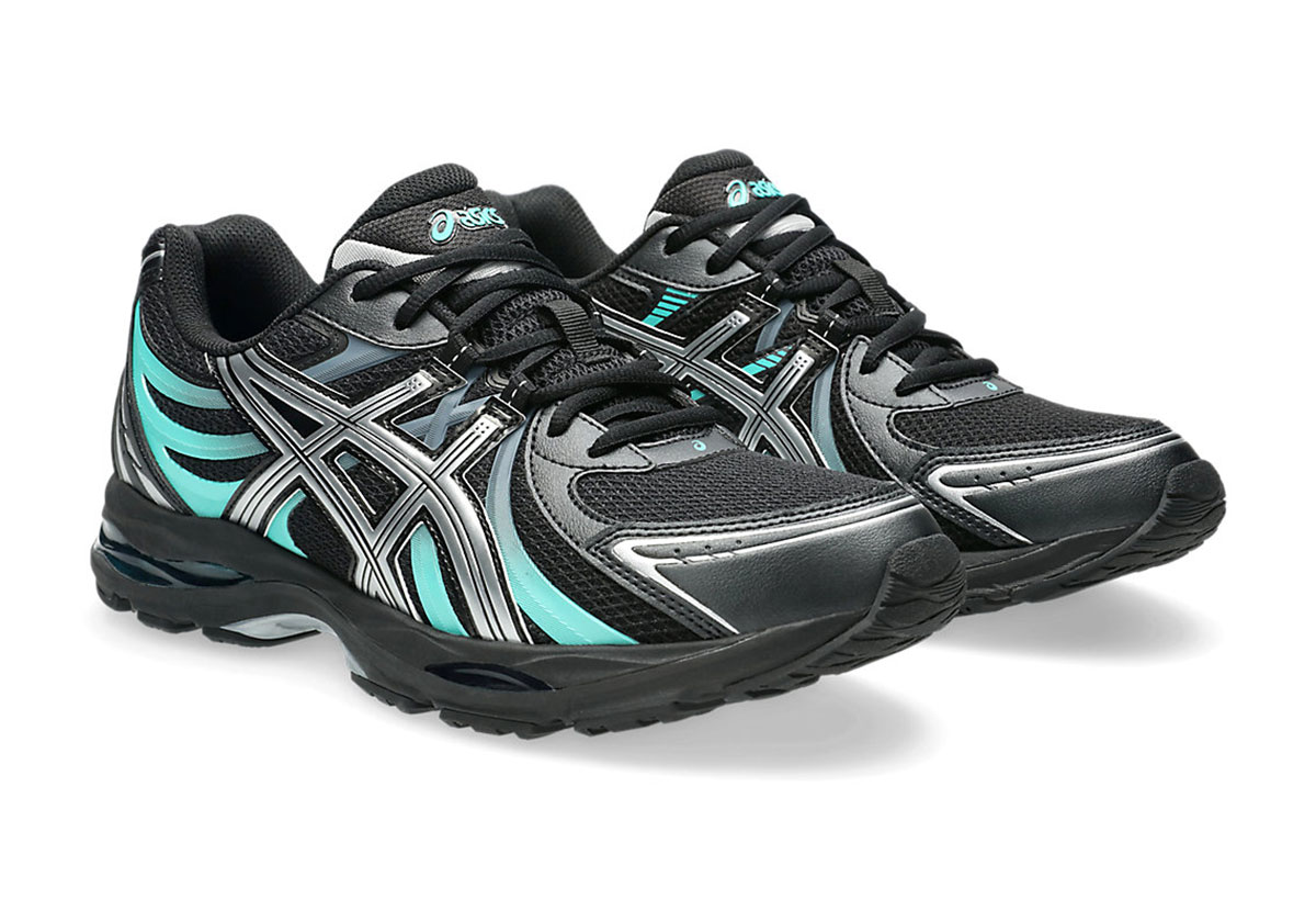 Asics Gel Sekiran Black Waterfall 1203a711 003 5