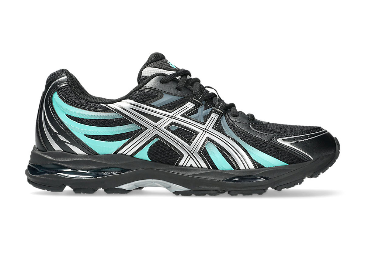 Asics Gel Sekiran Black Waterfall 1203a711 003 6