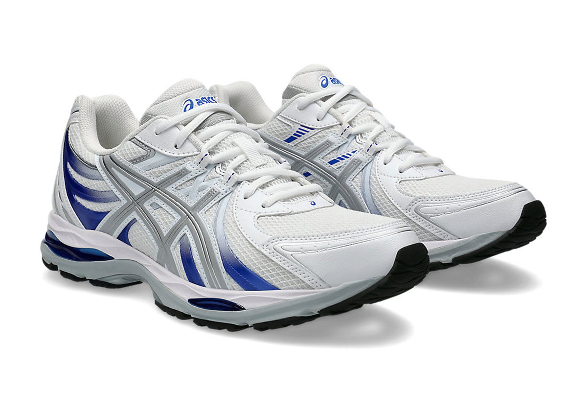 Asics Gel Sekiran White Lapis Lazuli Blue 1203a711 100 1