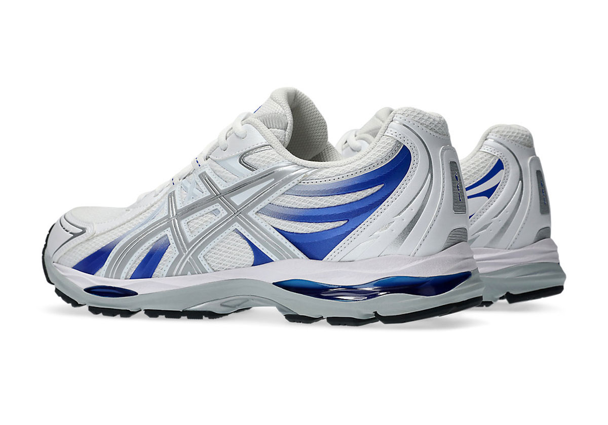 Asics Gel Sekiran White Lapis Lazuli Blue 1203a711 100 3