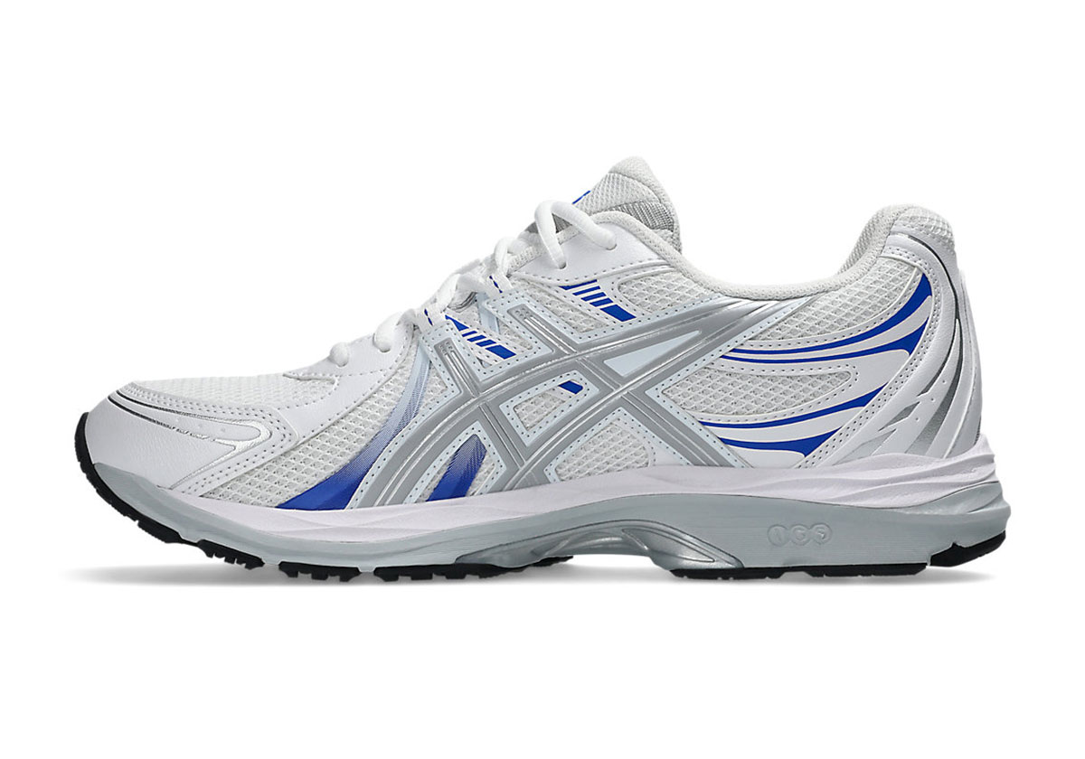 Asics Gel Sekiran White Lapis Lazuli Blue 1203a711 100 6