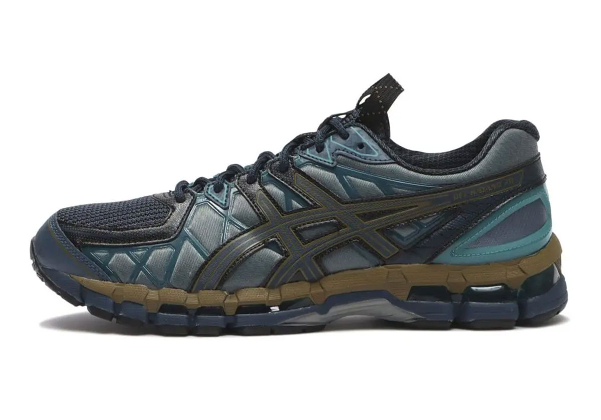Asics Ub10 S Gel Kayano 20 Indigo Sea Glass 1203a664 400 2