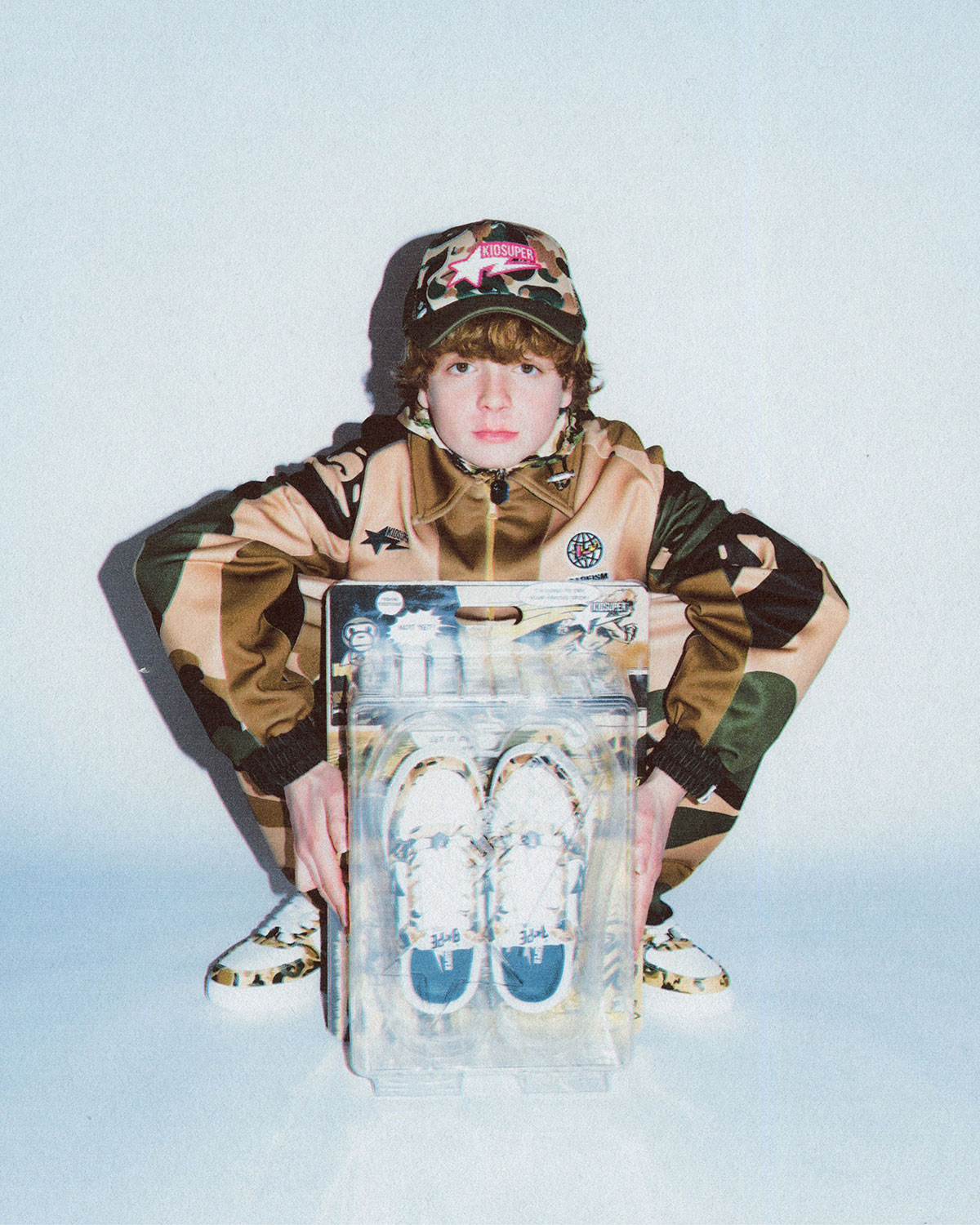 Bape Kidsuper Release Date 10