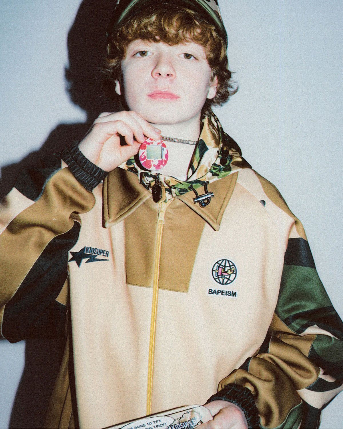 Bape Kidsuper Release Date 11