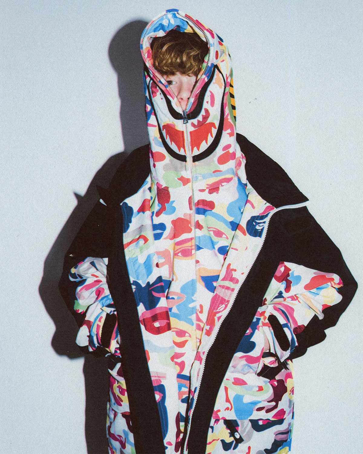 Bape Kidsuper Release Date 13