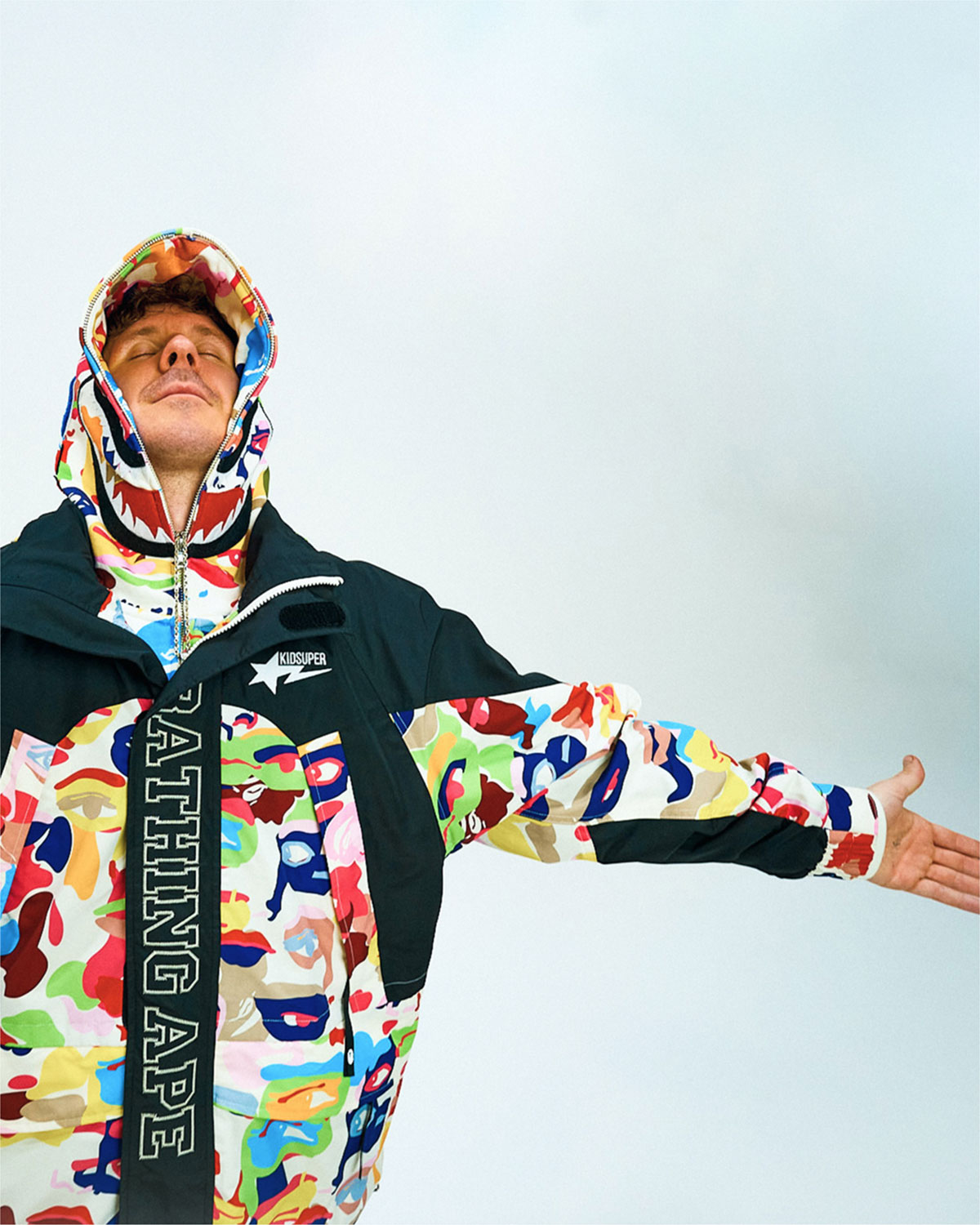 Bape Kidsuper Release Date 15