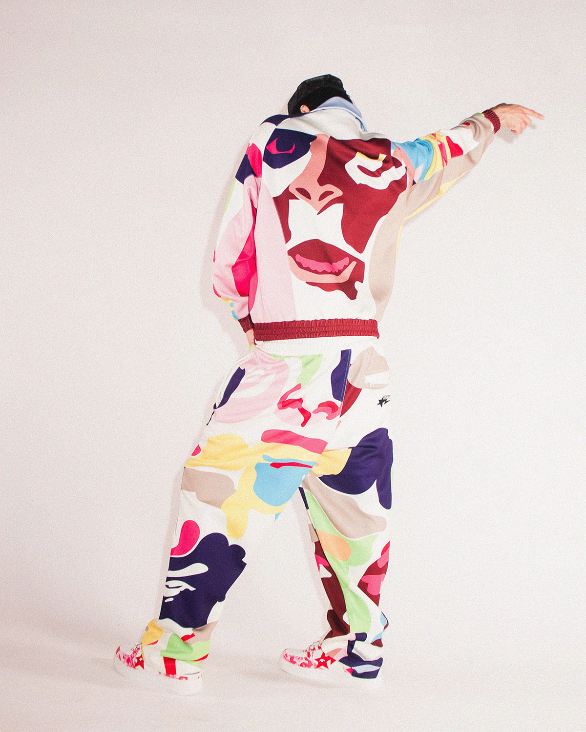 Bape Kidsuper Release Date 4