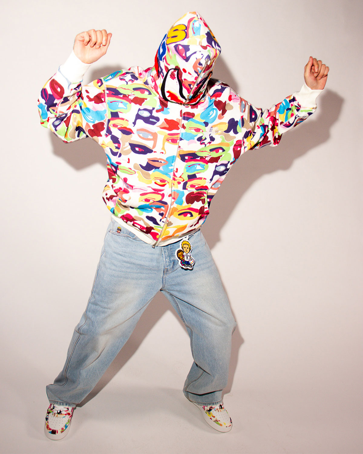 Bape Kidsuper Release Date 5