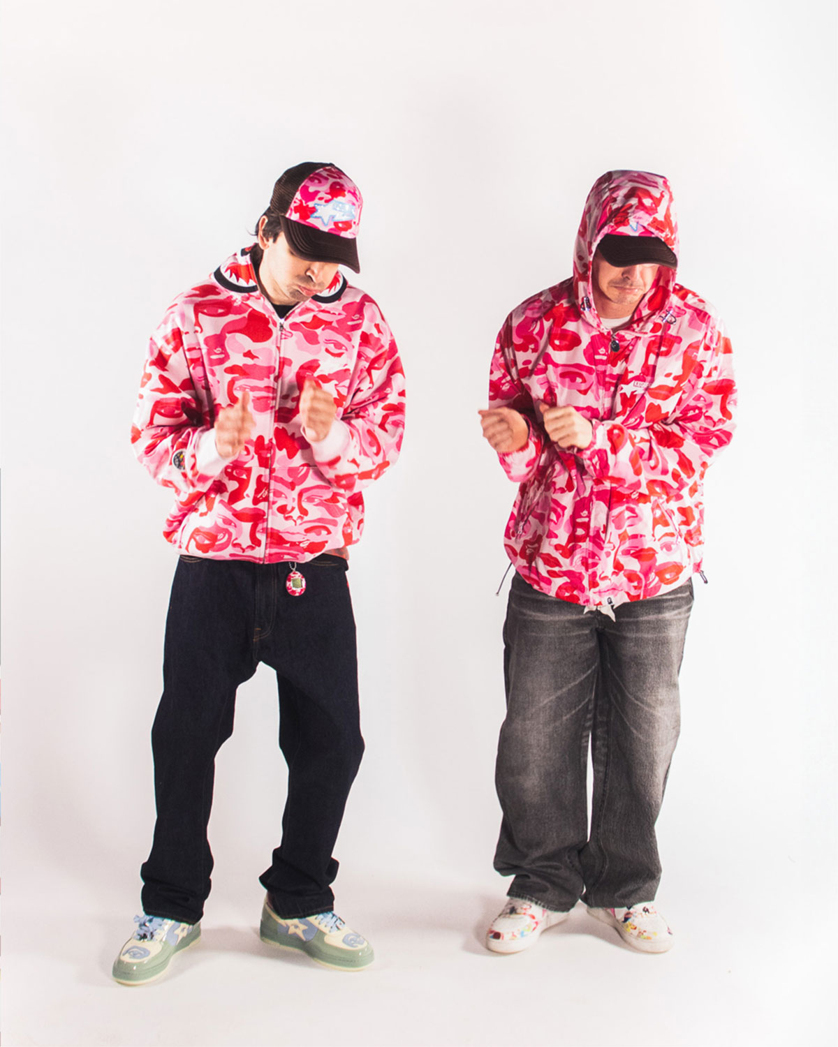 Bape Kidsuper Release Date 6